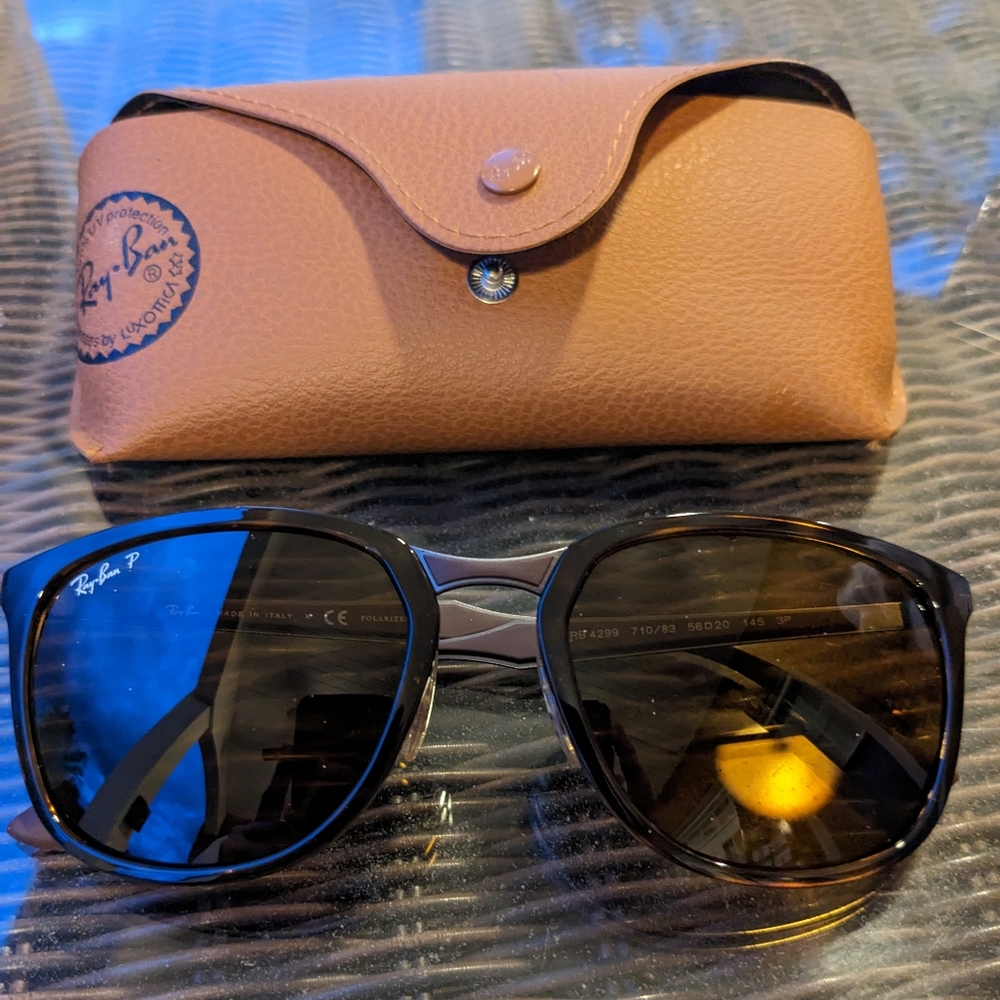 Ray-Ban Sunglasses
